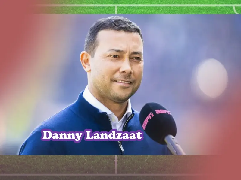 Danny Landzaat