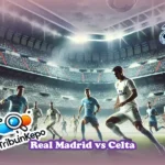 Prediksi Real Madrid vs Celta Vigo 17 Januari 2025