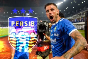 Persib Bandung Bisa Juara Lebih Cepat! Ini Skenario dan Fakta Seru yang Bikin Bobotoh Makin Nggak Sabar!