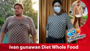 Benarkah Diet Whole Food Bisa Cegah Diabetes? Ini Kata Dokter!